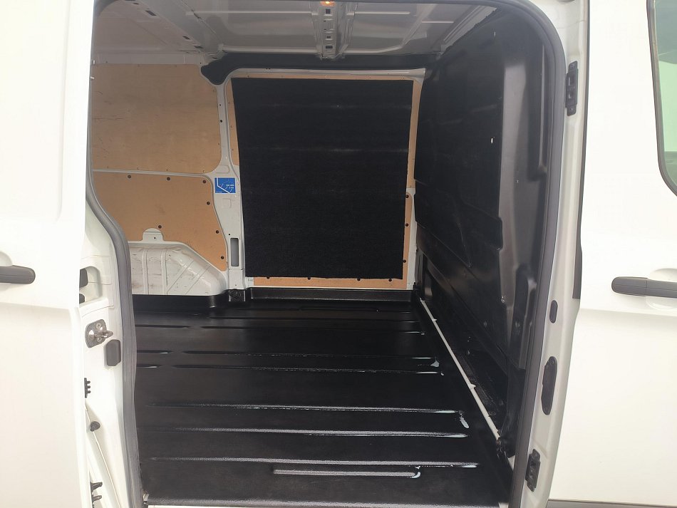 Ford Transit Custom 2.0TDCi Trend L2 DÍLNA