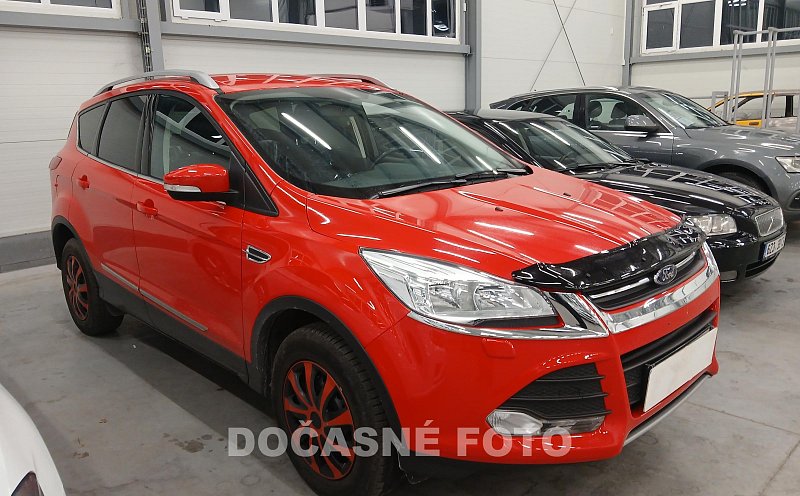 Ford Kuga 1.5eb 