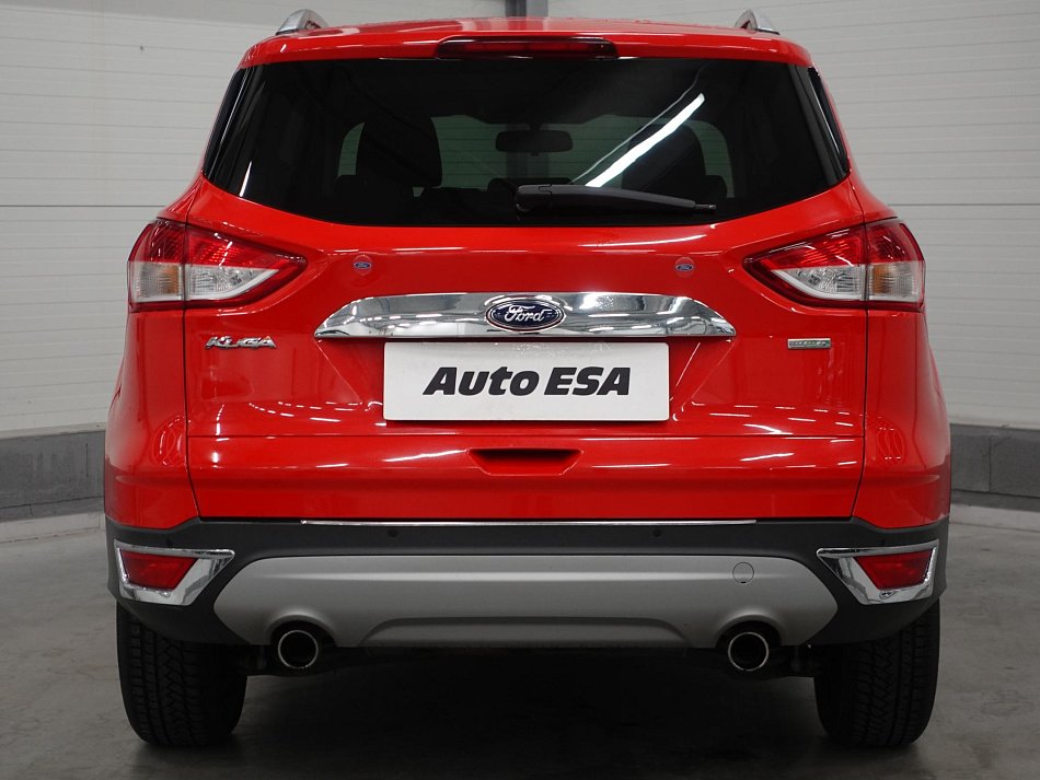 Ford Kuga 1.5EB 