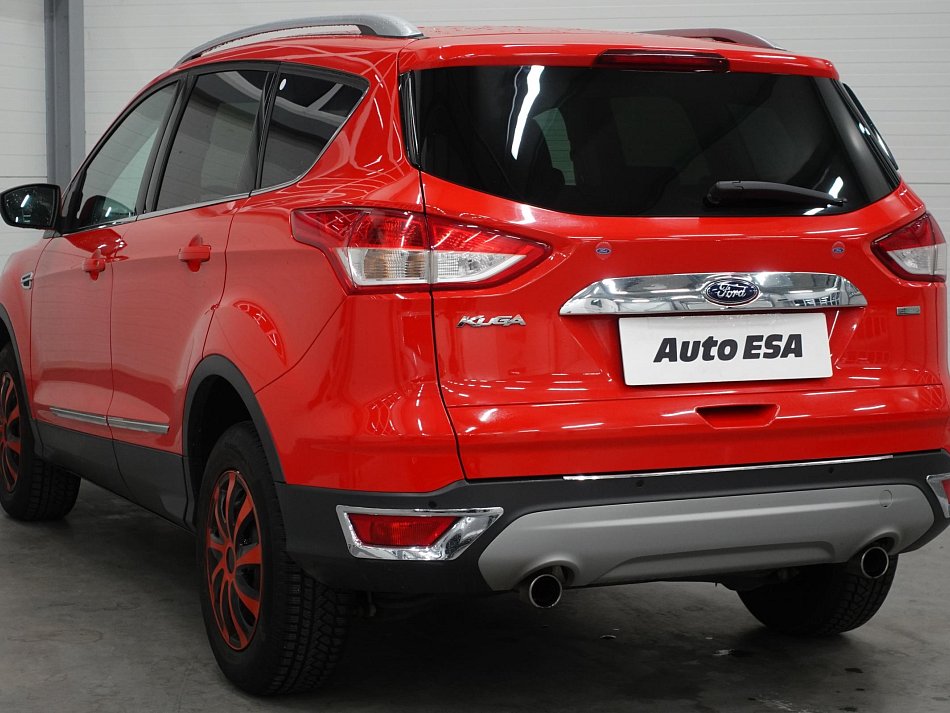 Ford Kuga 1.5EB 