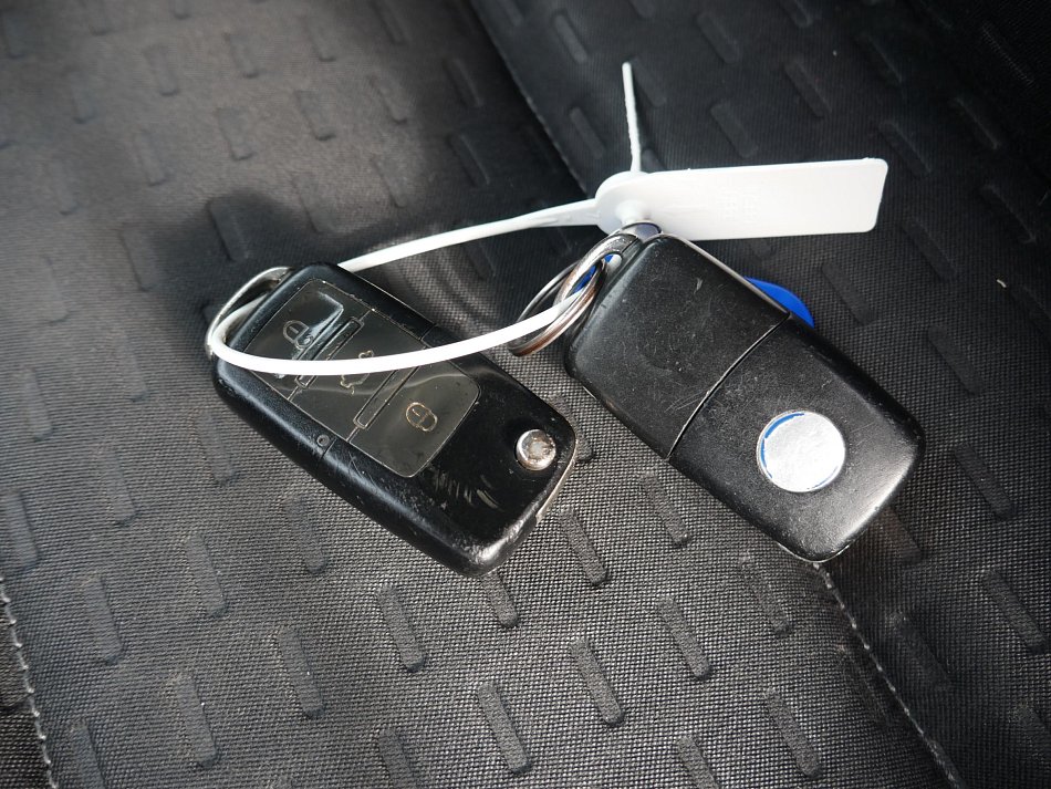 Volkswagen Touran 1.4 TSi 