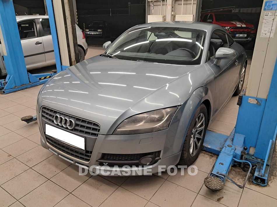 Audi TT Coupé 2.0 TFSi 