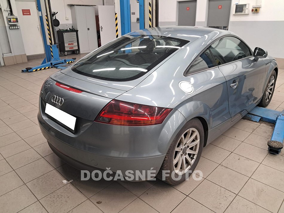 Audi TT Coupé 2.0 TFSi 
