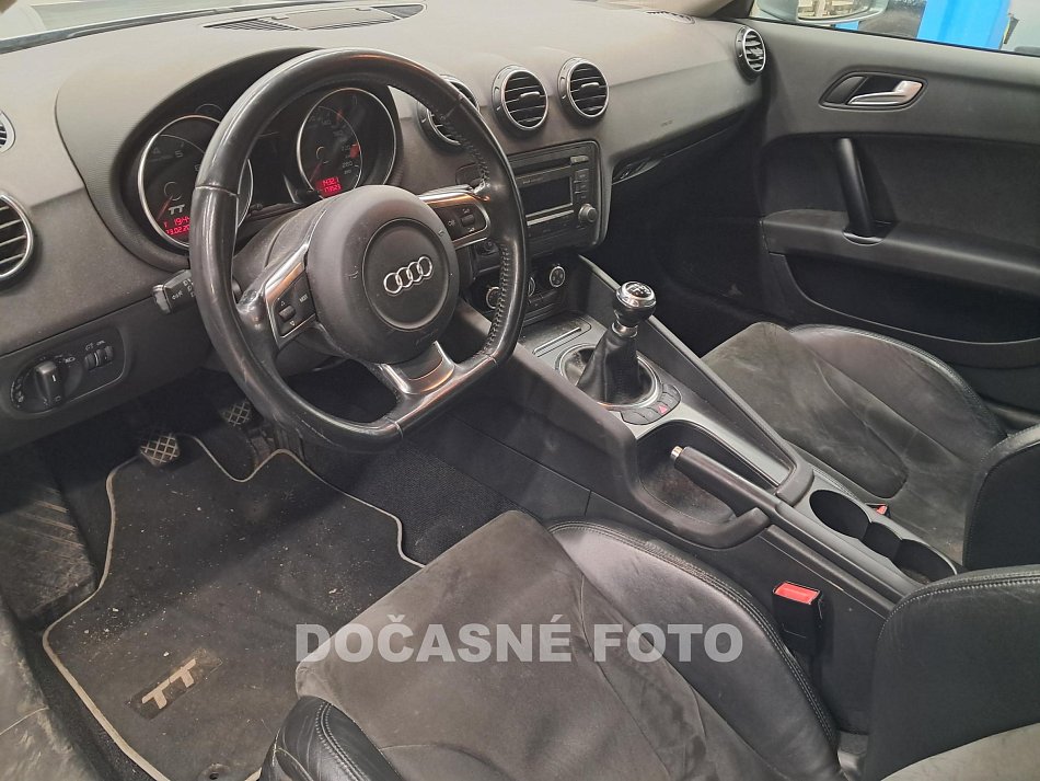 Audi TT Coupé 2.0 TFSi 