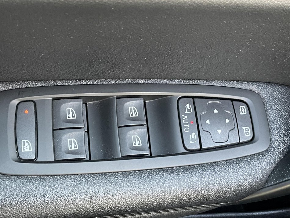 Renault Mégane 1.6dCi 