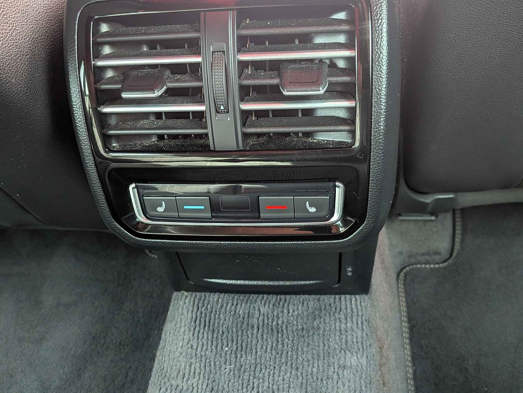 Volkswagen Passat 2.0TDi Alltrack 4x4