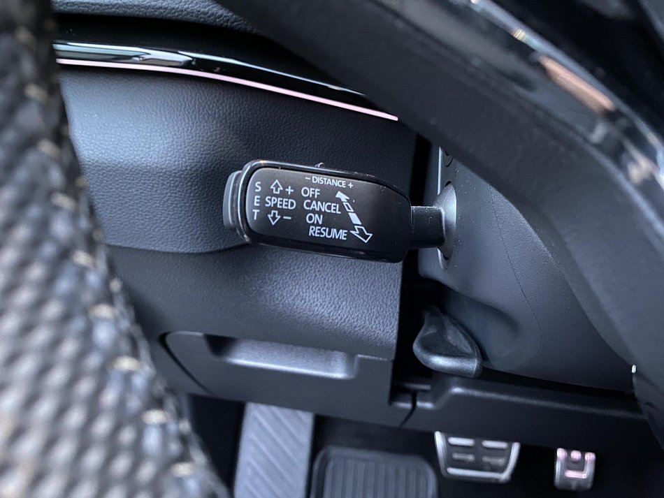 Škoda Karoq 1.5 TSi SportLine