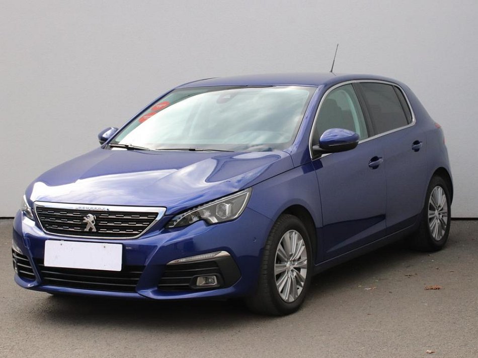 Peugeot 308 1.2 i Style
