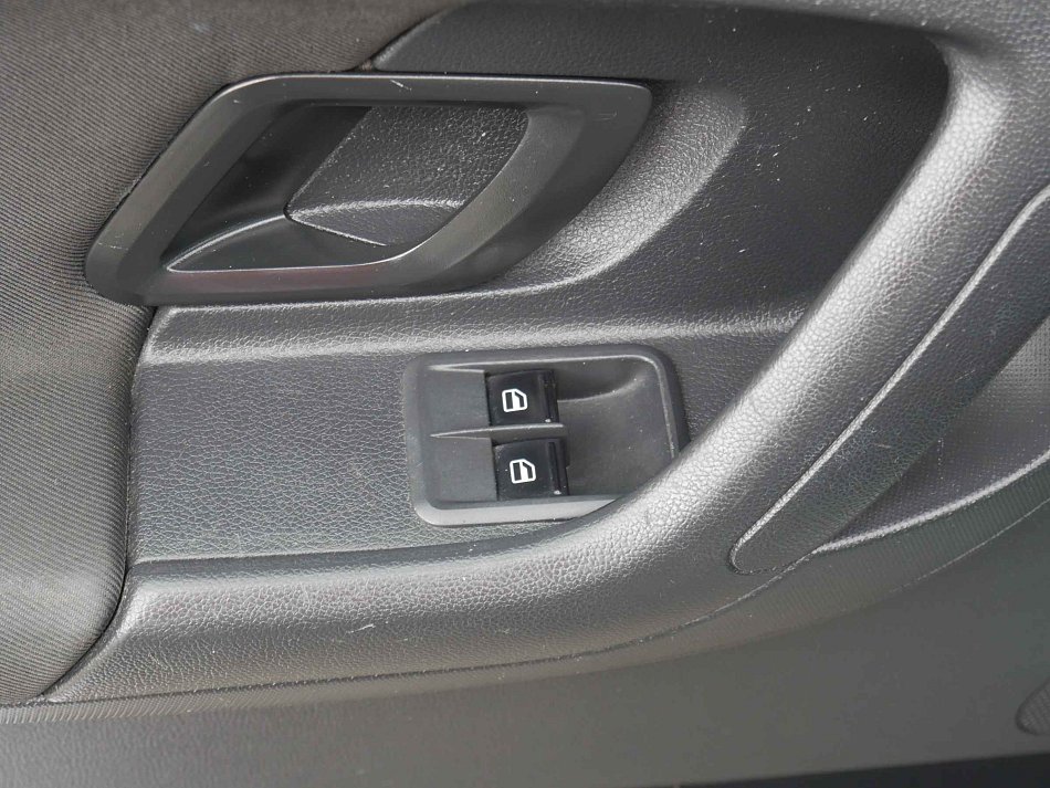 Škoda Fabia II 1.2 TSi Family