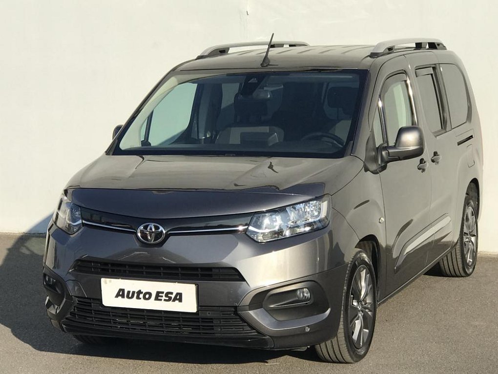 Toyota ProAce City Verso 1.5D 
