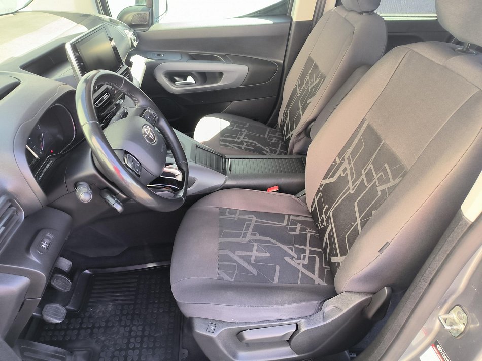 Toyota ProAce City Verso 1.5D-4D  MAXi 7míst