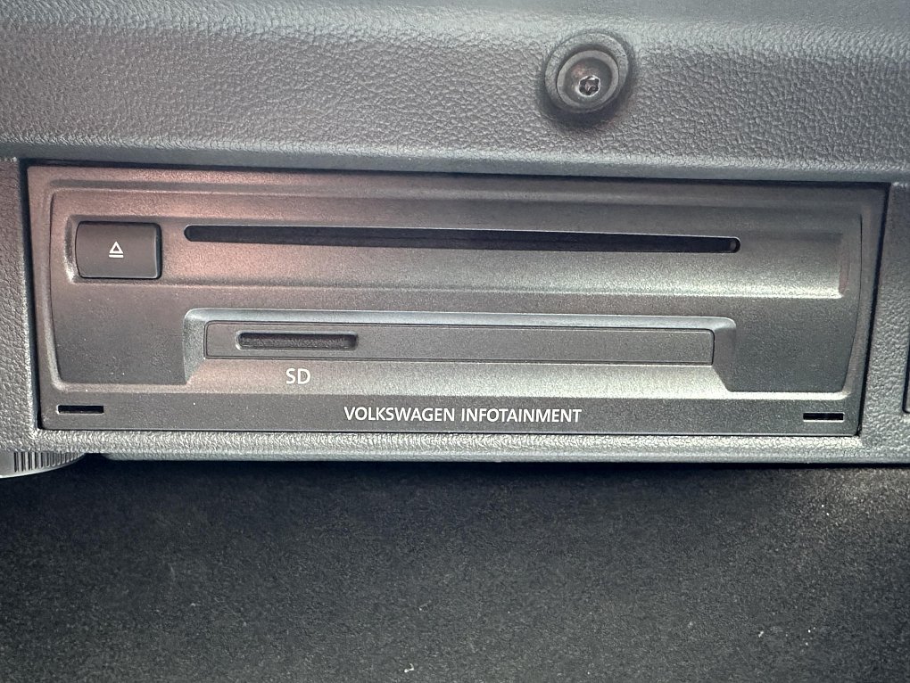 Volkswagen Golf 1.4 TSi 