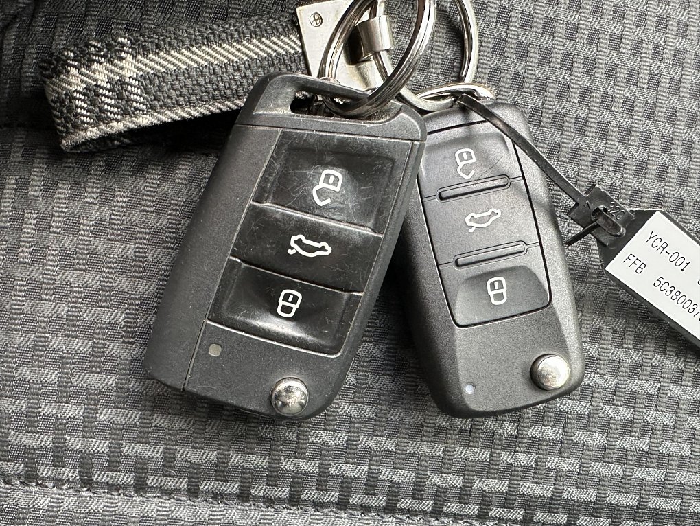 Volkswagen Golf 1.4 TSi 