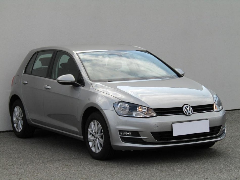 Volkswagen Golf 1.4 i 