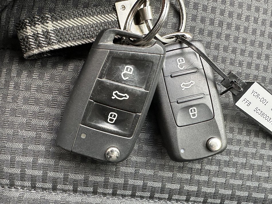 Volkswagen Golf 1.4 TSi 
