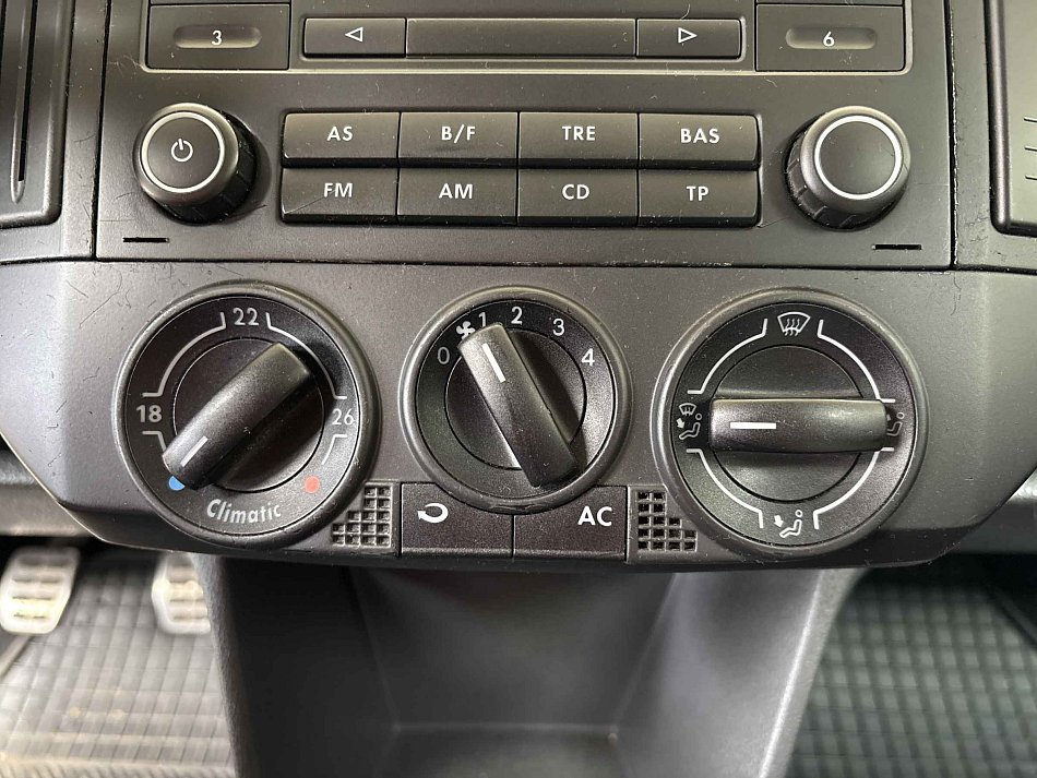 Volkswagen Polo 1.9 TDI 