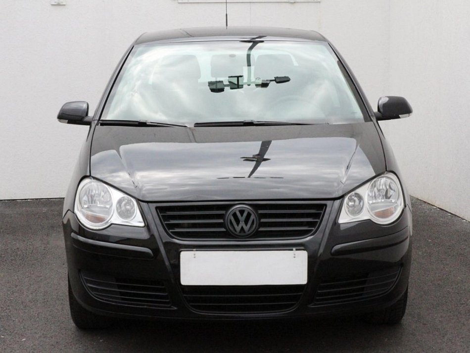 Volkswagen Polo 1.9 