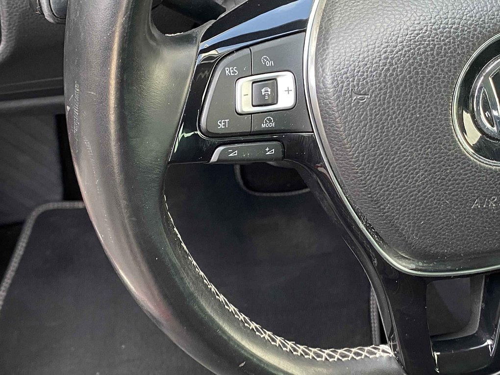 Volkswagen Golf 1.4 TSi Lounge