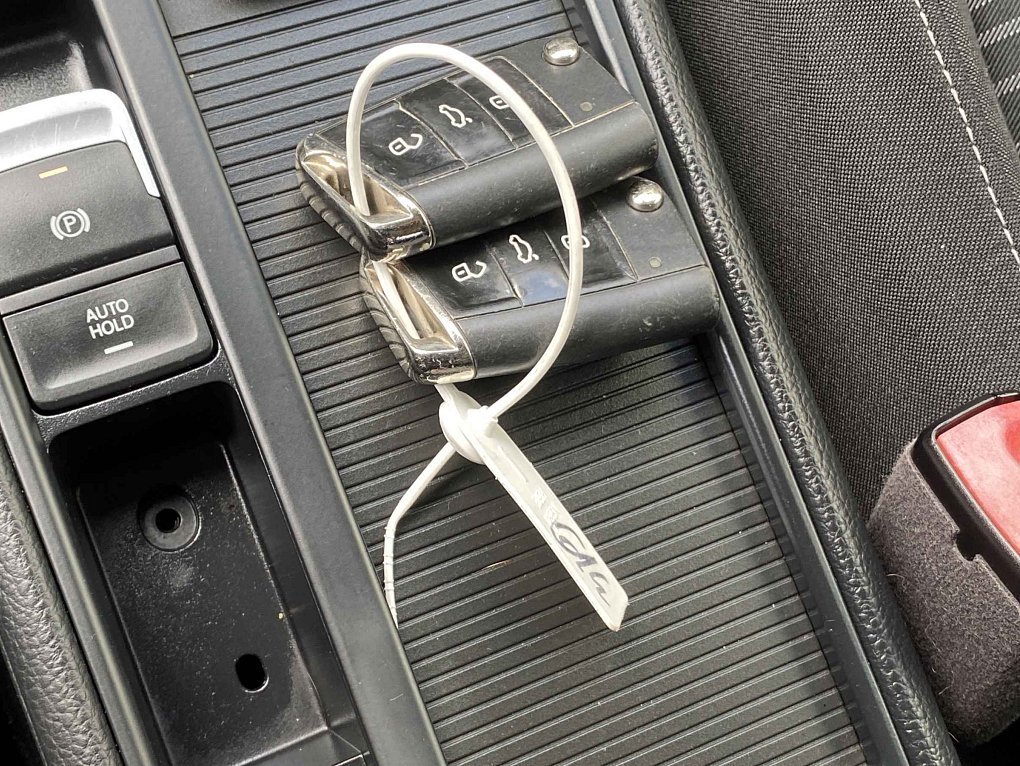 Volkswagen Golf 1.4 TSi Lounge