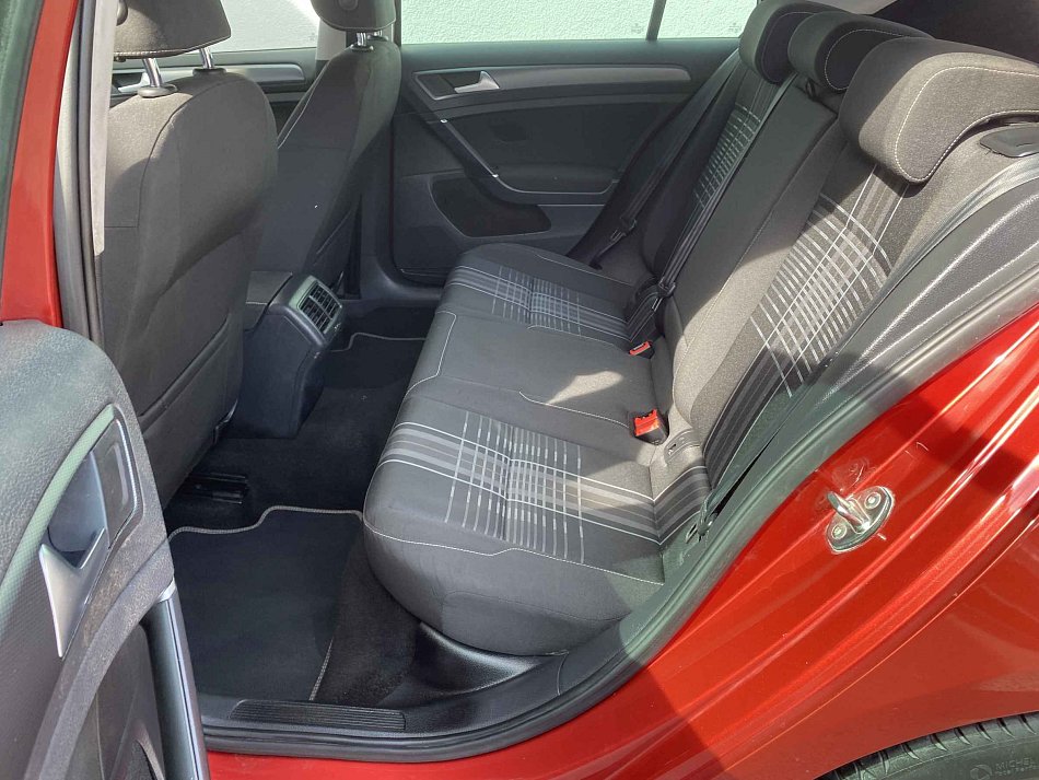 Volkswagen Golf 1.4 TSi Lounge
