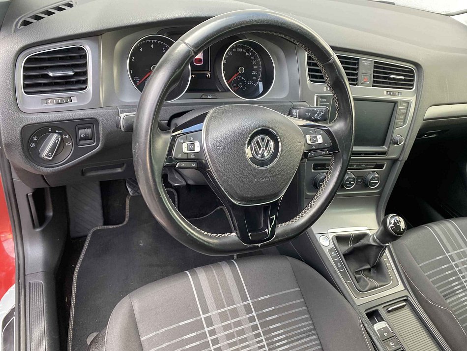 Volkswagen Golf 1.4 TSi Lounge
