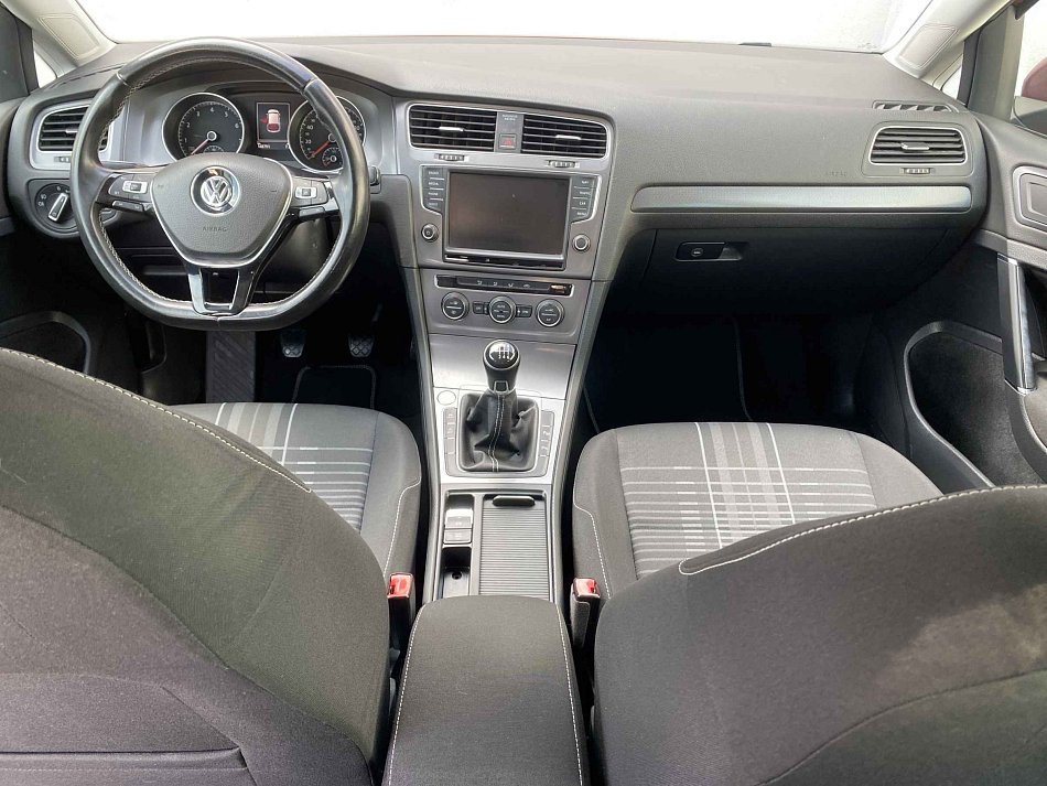 Volkswagen Golf 1.4 TSi Lounge