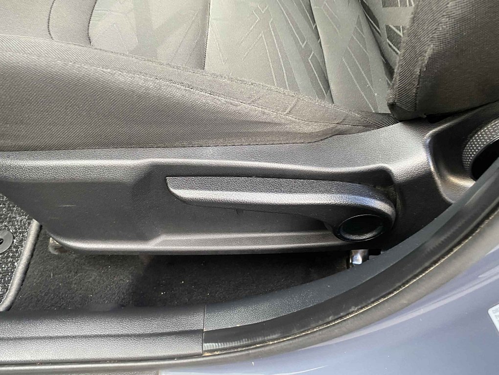 Kia Ceed 1.4CVVT 