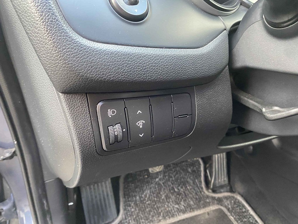 Kia Ceed 1.4CVVT 