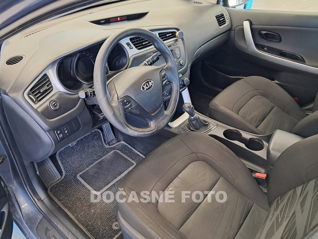 Kia Ceed 1.4. i 