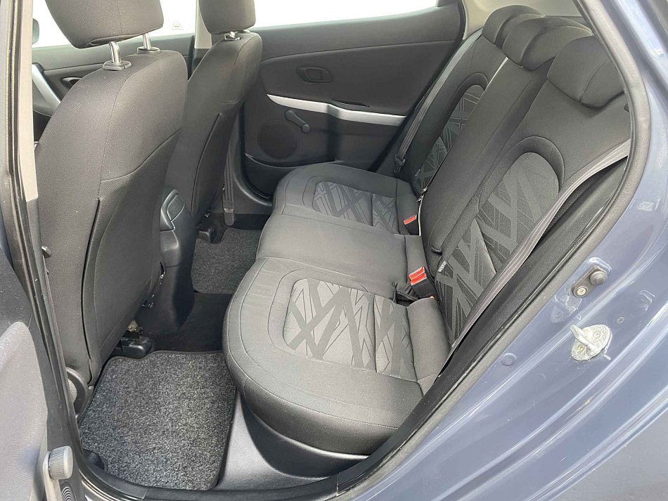 Kia Ceed 1.4CVVT 