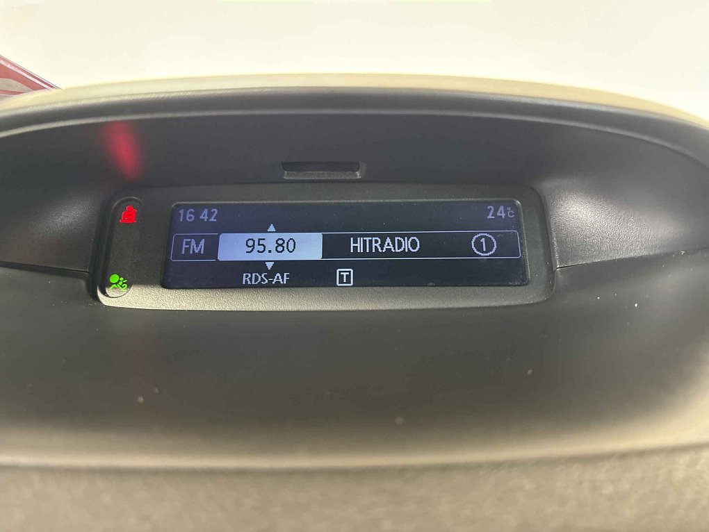 Renault Mégane 1.6i 