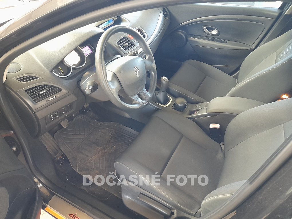 Renault Mégane 1.6 