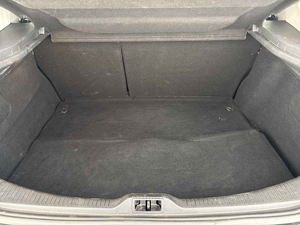 Renault Mégane 1.6i 