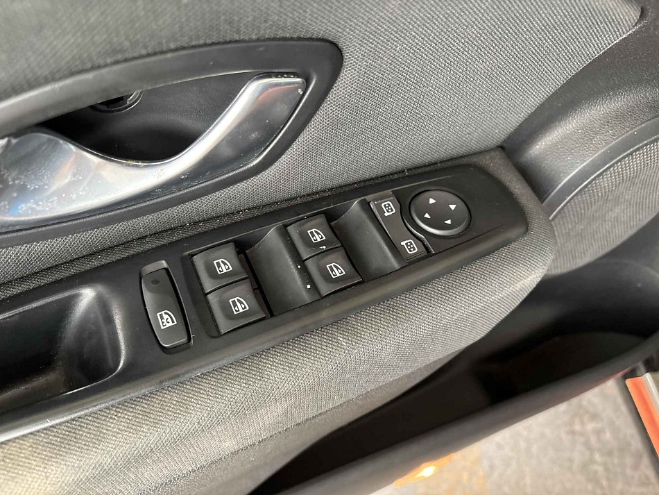 Renault Mégane 1.6i 