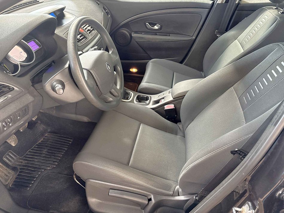Renault Mégane 1.6i 