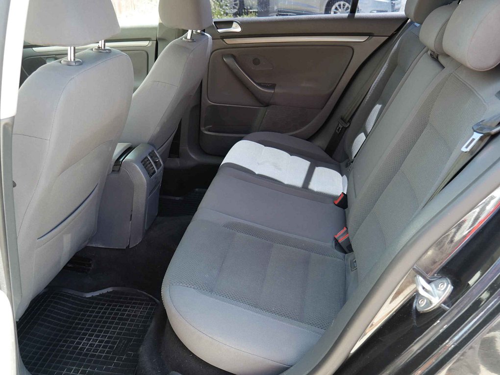 Volkswagen Golf 1.4TSi 