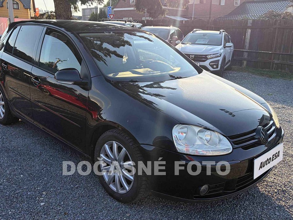 Volkswagen Golf 1.4TSi 