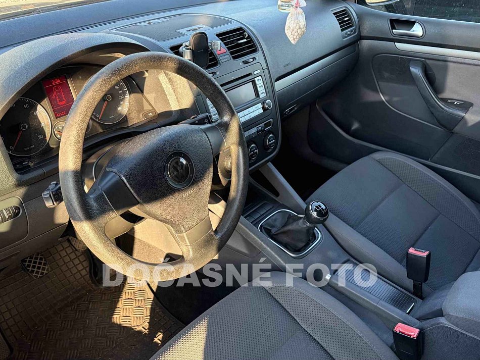 Volkswagen Golf 1.4TSi 
