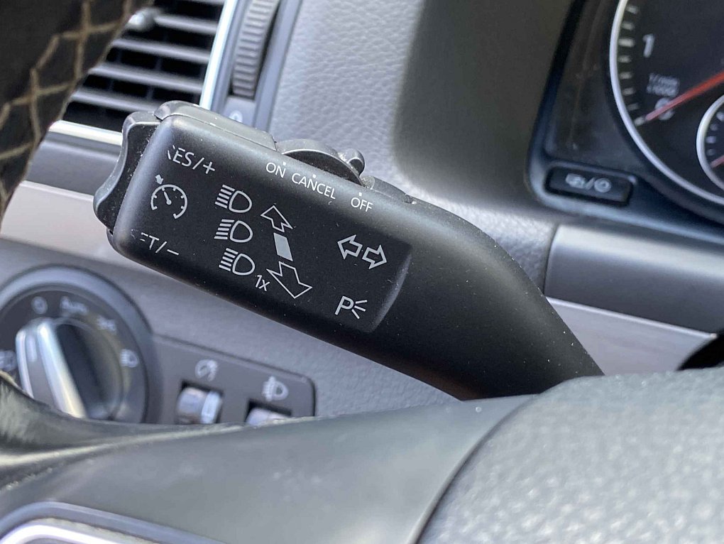 Volkswagen Touran 1.4 TSi CUP