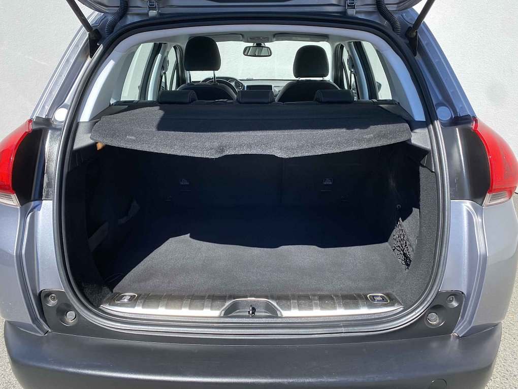 Peugeot 2008 1.2PT Allure