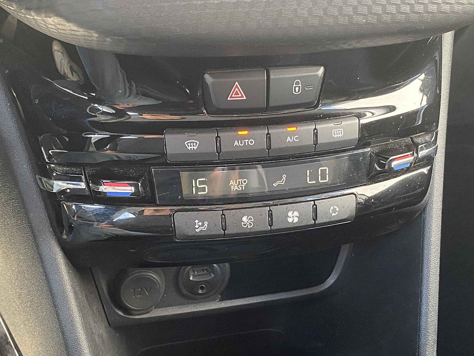 Peugeot 2008 1.2PT Allure