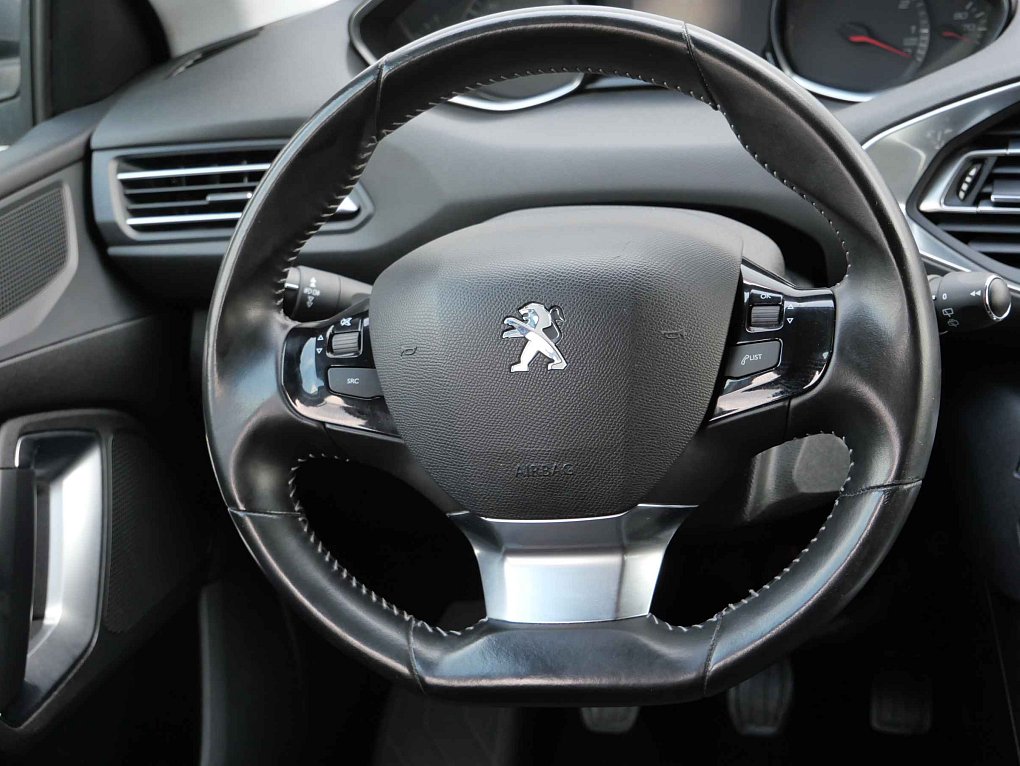 Peugeot 308 1.2 PT Active