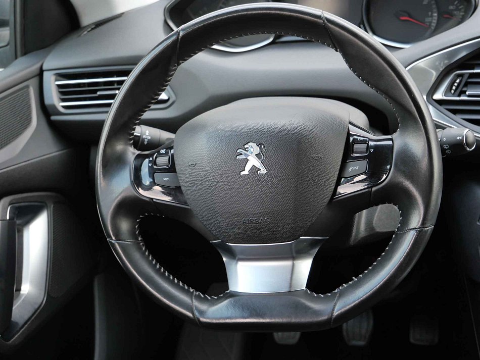 Peugeot 308 1.2 PT Active