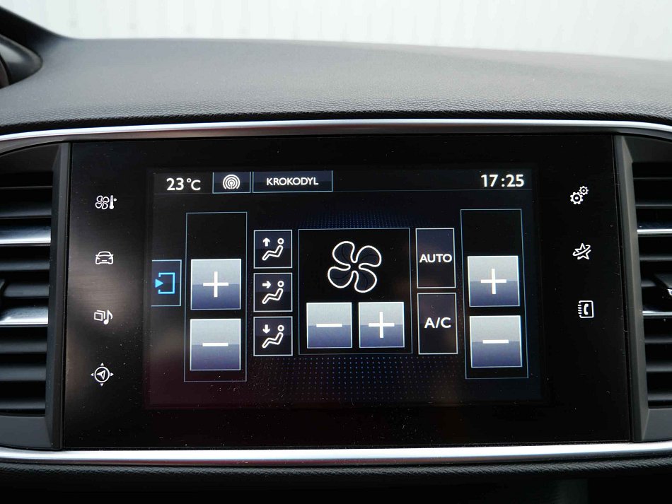 Peugeot 308 1.2 PT Active
