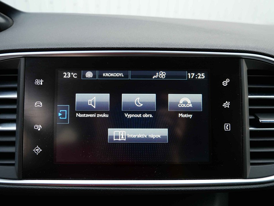 Peugeot 308 1.2 PT Active