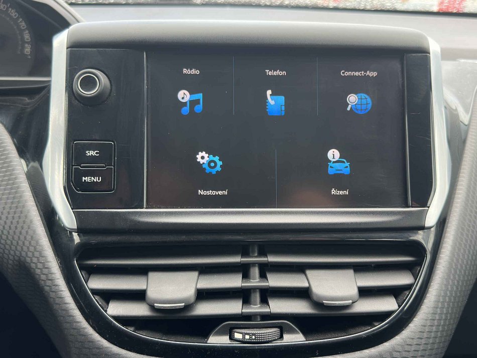 Peugeot 2008 1.2 PT 