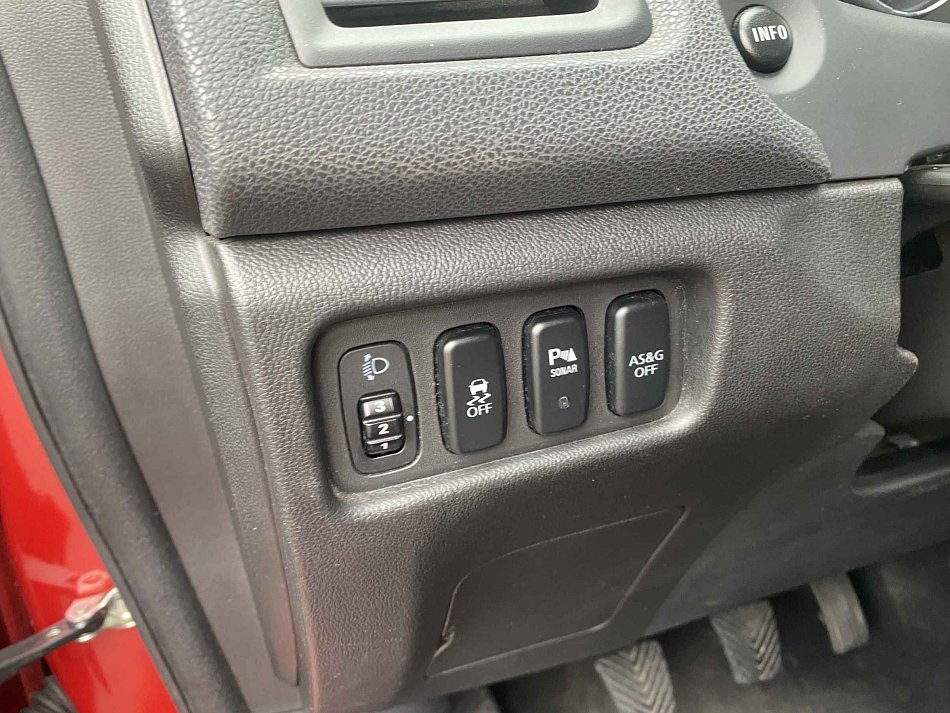 Citroën C4 Aircross 1.6HDI 