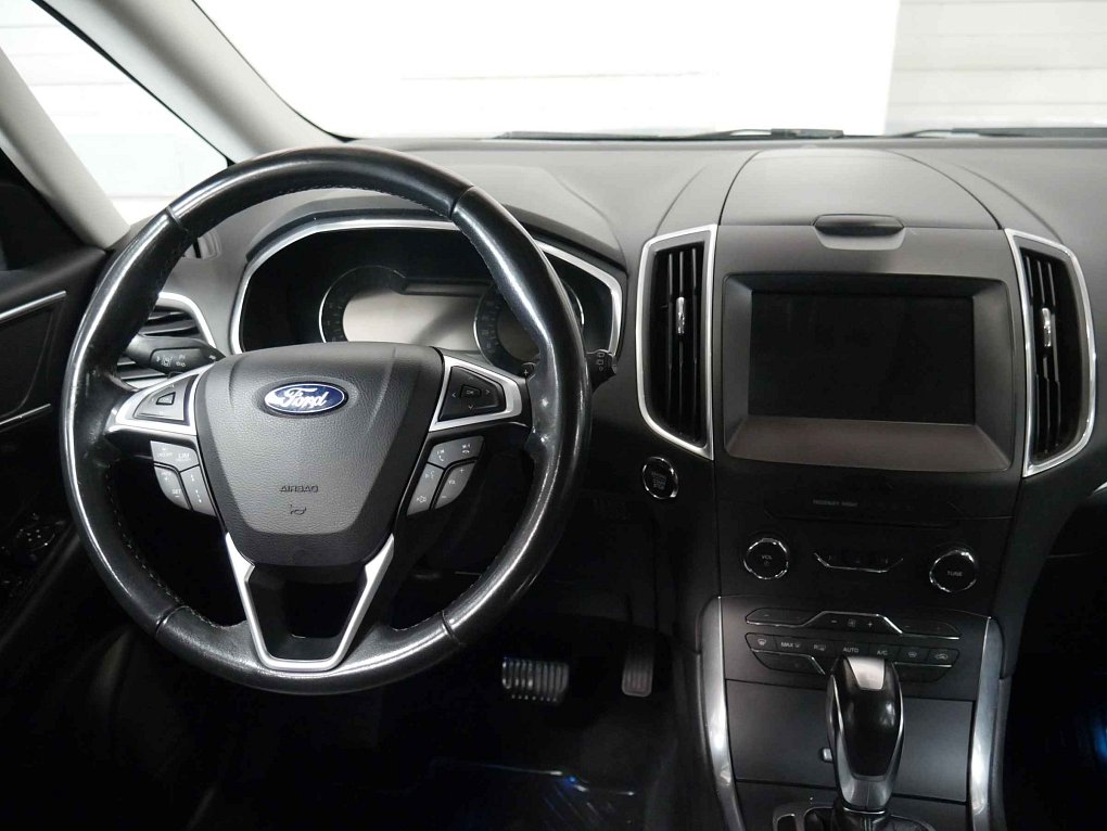 Ford Galaxy 2.0TDCi  7Míst