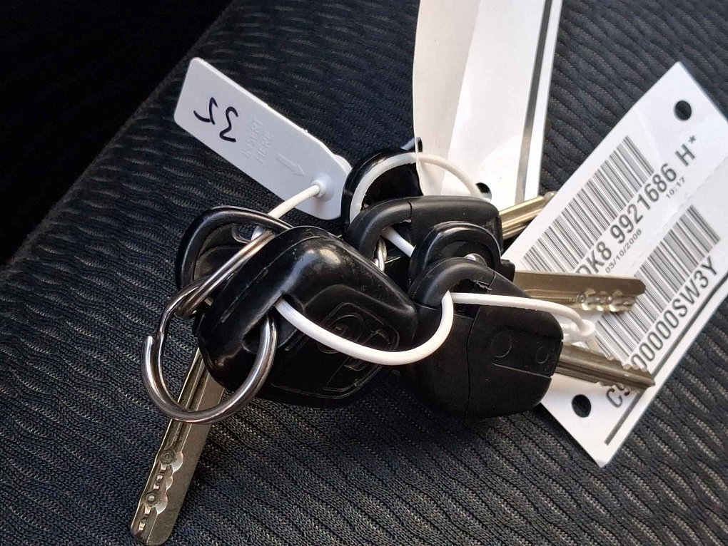 Citroën Berlingo 1.6i 
