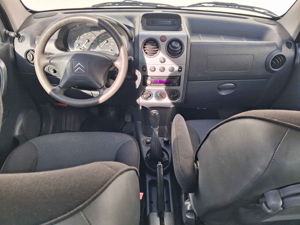 Citroën Berlingo 1.6i 